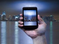 AT&T 9/11 Memorial Ad Controversy